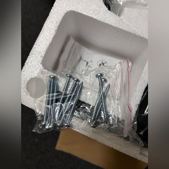 Prostor Bike Hoist Lift Ceiling Mount Original Box And Manual Cyclists Dream - Picture 9 of 9